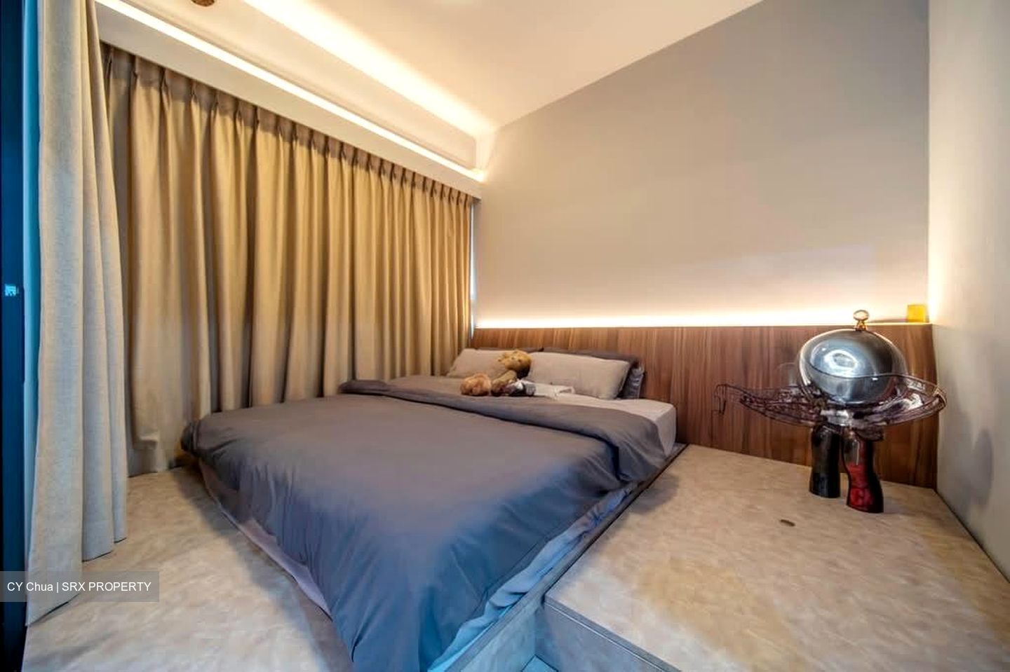 The Alps Residences (D18), Condominium #600973911